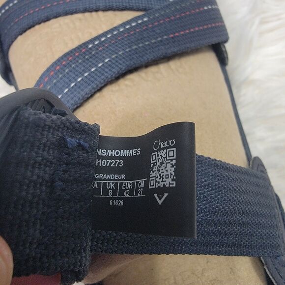 Disney Christmas 2025 Lil Rin Rin Plush Badge Red New